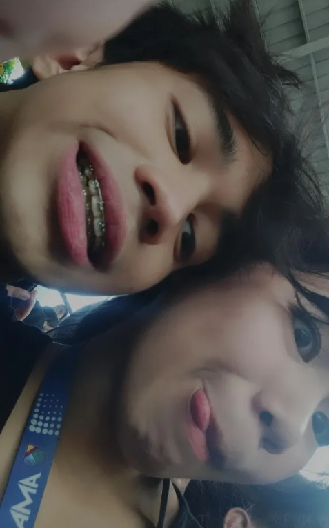 Intrams w/ me ;p